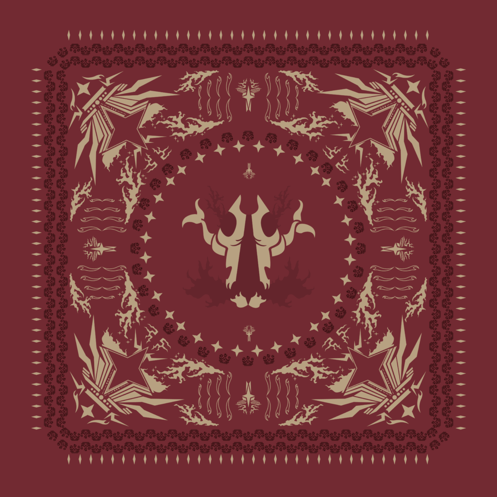 Bandana Design