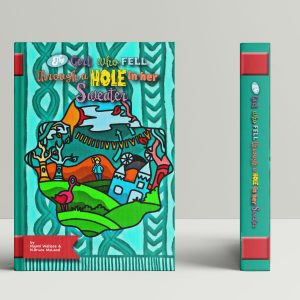 Dust Book Cover