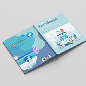Facebook Manual Book Cover