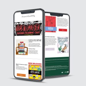 newsletter